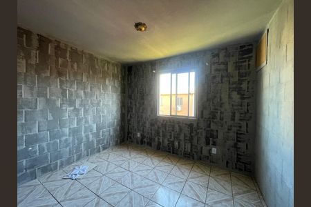Apartamento à venda com 2 quartos, 42m² em Liberdade, Novo Hamburgo