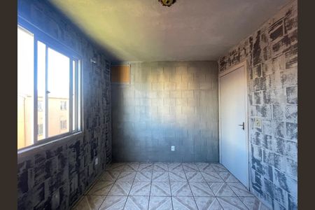 Apartamento para alugar com 2 quartos, 42m² em Liberdade, Novo Hamburgo