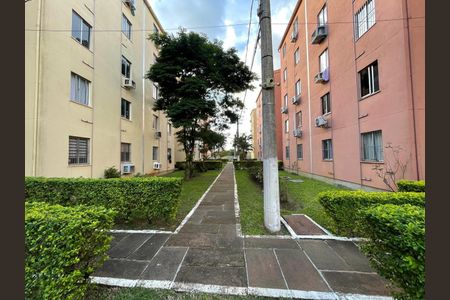 Apartamento à venda com 2 quartos, 42m² em Liberdade, Novo Hamburgo