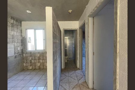 Apartamento à venda com 2 quartos, 42m² em Liberdade, Novo Hamburgo