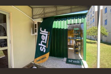 Apartamento à venda com 2 quartos, 42m² em Liberdade, Novo Hamburgo
