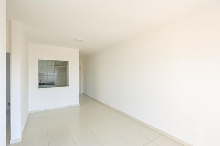 Apartamento para alugar com 68m², 2 quartos e 1 vaga Apartamento para alugar com 68m², 2 quartos e 1 vagaSala