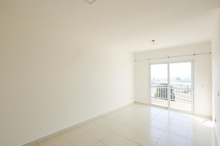Sala  de apartamento para alugar com 2 quartos, 68m² em Parque São Lourenço, Indaiatuba