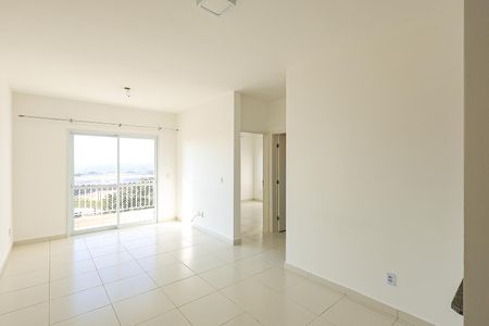 Apartamento para alugar com 2 quartos, 68m² em Parque São Lourenço, Indaiatuba