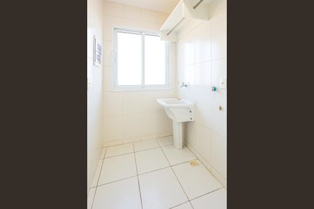 Apartamento para alugar com 2 quartos, 68m² em Parque São Lourenço, Indaiatuba