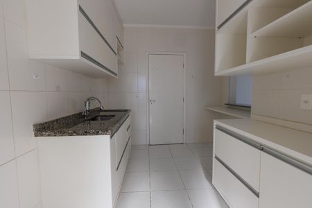 Apartamento para alugar com 2 quartos, 68m² em Parque São Lourenço, Indaiatuba