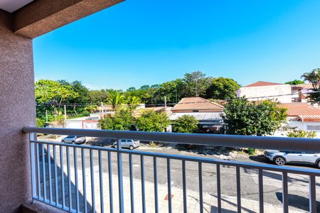 Apartamento para alugar com 68m², 2 quartos e 1 vaga