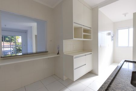 Apartamento para alugar com 68m², 2 quartos e 1 vaga