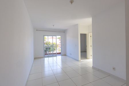 Apartamento para alugar com 2 quartos, 68m² em Parque São Lourenço, Indaiatuba
