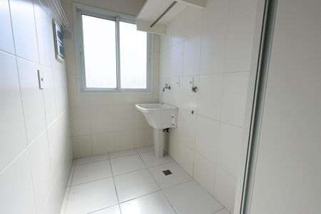 Apartamento para alugar com 2 quartos, 68m² em Parque São Lourenço, Indaiatuba