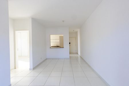 Apartamento para alugar com 2 quartos, 68m² em Parque São Lourenço, Indaiatuba