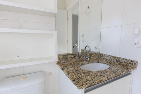 Apartamento para alugar com 2 quartos, 68m² em Parque São Lourenço, Indaiatuba