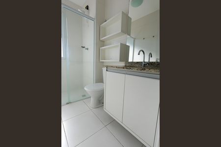 Apartamento para alugar com 2 quartos, 68m² em Parque São Lourenço, Indaiatuba