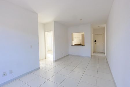 Apartamento para alugar com 2 quartos, 68m² em Parque São Lourenço, Indaiatuba