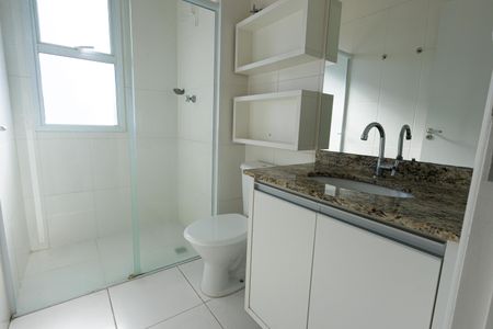 Apartamento para alugar com 2 quartos, 68m² em Parque São Lourenço, Indaiatuba