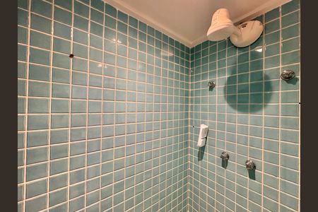 Casa de condomínio para alugar com 420m², 4 quartos e 2 vagas Casa de condomínio para alugar com 420m², 4 quartos e 2 vagasSuíte 3 - Banheiro