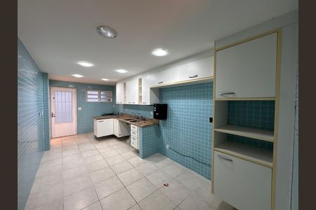 Casa de condomínio para alugar com 420m², 4 quartos e 2 vagas Casa de condomínio para alugar com 420m², 4 quartos e 2 vagasCozinha