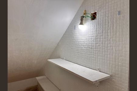 Casa de condomínio para alugar com 420m², 4 quartos e 2 vagas Casa de condomínio para alugar com 420m², 4 quartos e 2 vagasCompartimento