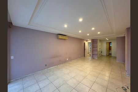 Suíte 2  de casa de condomínio para alugar com 4 quartos, 420m² em Recreio dos Bandeirantes, Rio de Janeiro