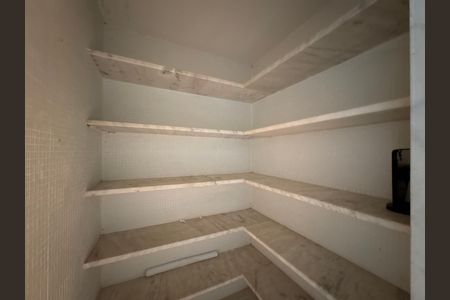 Cozinha - Despensa de casa de condomínio para alugar com 4 quartos, 420m² em Recreio dos Bandeirantes, Rio de Janeiro
