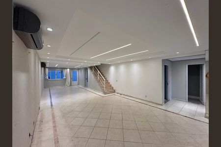 Casa de Condomínio para alugar com 4 quartos, 420m² em Recreio dos Bandeirantes, Rio de Janeiro
