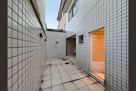 Área de Serviço de casa de condomínio para alugar com 4 quartos, 420m² em Recreio dos Bandeirantes, Rio de Janeiro