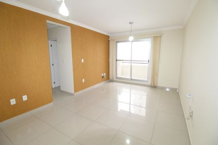 Apartamento para alugar com 3 quartos, 80m² em Parque Industrial, São José dos Campos