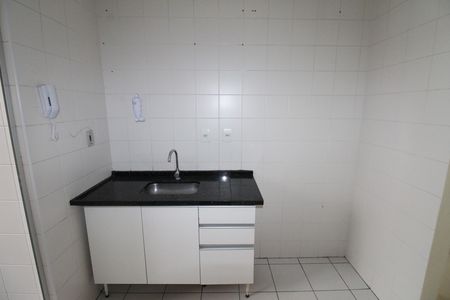 Apartamento para alugar com 80m², 3 quartos e 2 vagasCozinha
