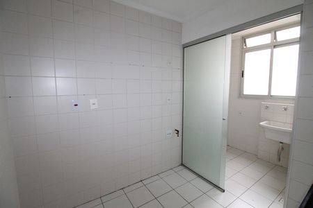Apartamento para alugar com 80m², 3 quartos e 2 vagasCozinha