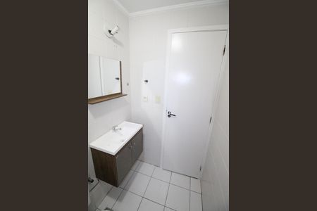 Apartamento para alugar com 80m², 3 quartos e 2 vagasBanheiro