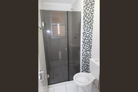 Apartamento para alugar com 80m², 3 quartos e 2 vagasBanheiro