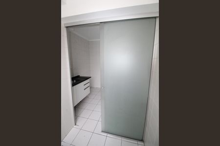 Apartamento para alugar com 80m², 3 quartos e 2 vagasÁrea de Serviço