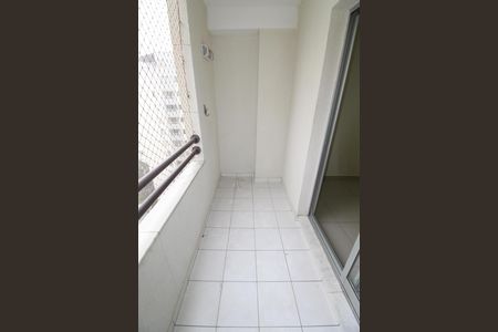 Apartamento para alugar com 80m², 3 quartos e 2 vagasSala