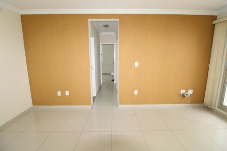 Apartamento para alugar com 80m², 3 quartos e 2 vagasSala