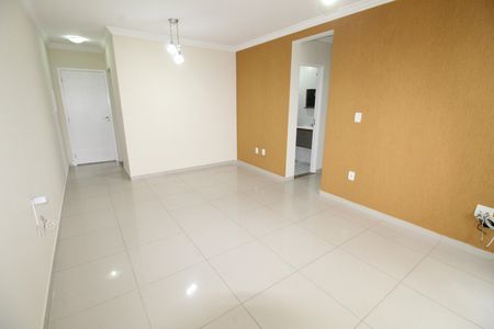 Apartamento para alugar com 80m², 3 quartos e 2 vagasSala