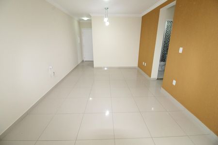 Sala de apartamento para alugar com 3 quartos, 80m² em Parque Industrial, São José dos Campos