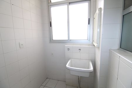 Apartamento para alugar com 80m², 3 quartos e 2 vagasÁrea de Serviço