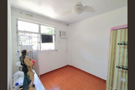 Apartamento à venda com 2 quartos, 48m² em Portuguesa, Rio de Janeiro