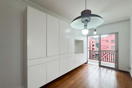 Apartamento para alugar com 3 quartos, 80m² em Nova Petrópolis, São Bernardo do Campo