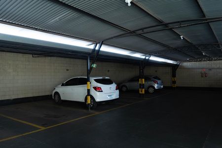 Apartamento para alugar com 38m², 1 quarto e 1 vagaGaragem