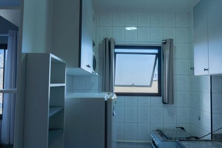 Apartamento para alugar com 38m², 1 quarto e 1 vagaCozinha