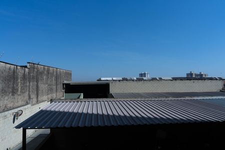 Vista de apartamento para alugar com 1 quarto, 38m² em Higienópolis, Piracicaba