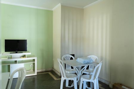 Apartamento para alugar com 38m², 1 quarto e 1 vagaÁrea comum