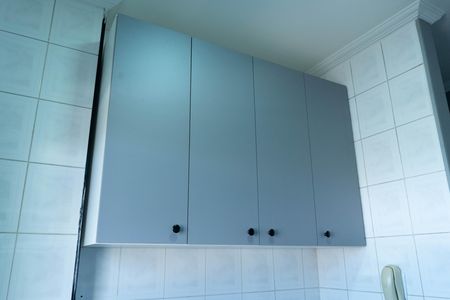 Apartamento para alugar com 38m², 1 quarto e 1 vagaCozinha