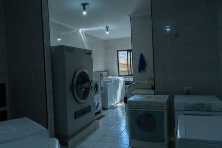 Apartamento para alugar com 38m², 1 quarto e 1 vagaÁrea comum