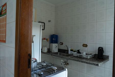 Apartamento para alugar com 38m², 1 quarto e 1 vagaÁrea comum