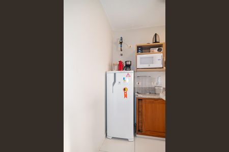 Apartamento para alugar com 1 quarto, 34m² em Bela Vista, São Paulo
