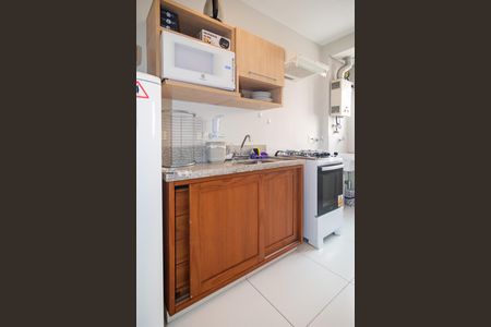 Apartamento para alugar com 1 quarto, 34m² em Bela Vista, São Paulo