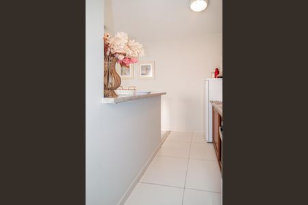 Apartamento para alugar com 1 quarto, 34m² em Bela Vista, São Paulo