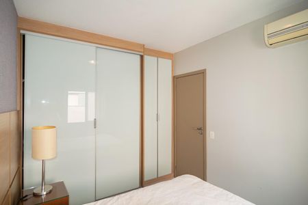 Apartamento para alugar com 1 quarto, 34m² em Bela Vista, São Paulo